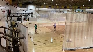 Perfect Shot Dalplex Field House 2022