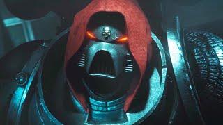 Warhammer 40 000 Space Marine 2 Прохождение. Часть 1, Начало. Караул Смерти.