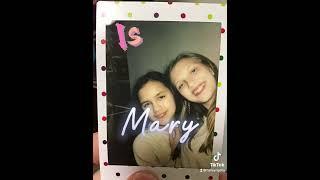 Who’s your best friend?  ~ Hailey R #CapCut #TikTok #BFF #liza