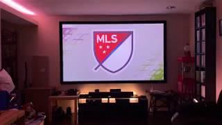 Soccer Lights for Philips Hue - Available for Android and iOS