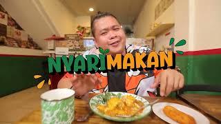 Telur Dadar Ala Singapura! Ini Rasanya Menarik Banget Sih! - NYARI MAKAN