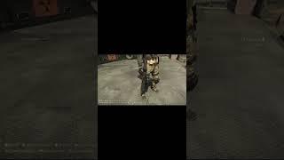 Обжора в Темной зоне: The Division 2