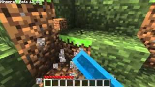 minecraft video quality test