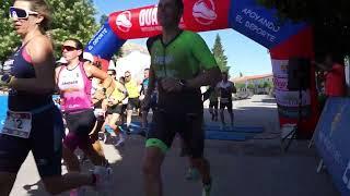 VIII CIRCUITO DUATLÓN "DIPUTACIÓN DE CUENCA" - 5ª Prueba (El Provencio)