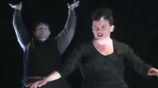 AOI! Track Two / HERE Arts Center/The South Wing/Kameron Steele.mov