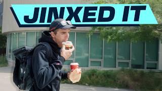 CHECKING OUT THE COURSE | Behind The Scenes, Vancouver T100