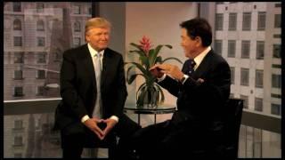 DONALD TRUMP AND ROBERT KIYOSAKI: FINANCIAL EDUCATION- FUNDAMENTALS RULES FOR INVESTORS