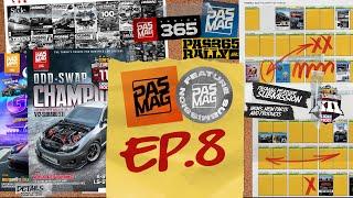 PAS365 Editorial Desk - Ep. 8