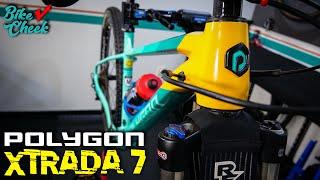 UPGRADE POLYGON XTRADA 7 2021