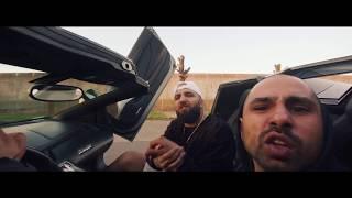 SLa - Picture Me Rollin feat Ferdi (official video)