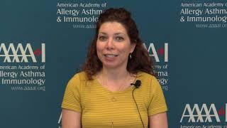 What is the difference between rescue and control asthma medications?