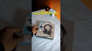 Unboxing Boult Q Headphones #boult #boultaudio #shorts #trending #trendingshorts #trend #headphones