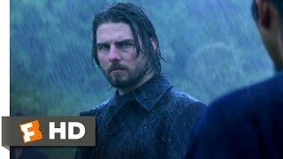 The Last Samurai (1/4) Movie CLIP - Never Say Die (2003) HD