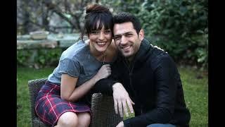 Murat yildirim  Ezgi mola