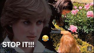 Meghan Markle Is a Very Sick Woman! These People Are Sick!