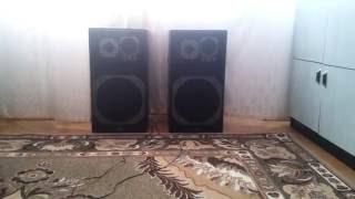 kolumny LIFE SD 20  200W 140rms