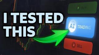 AI Trading Signals: Checking Out A Free Trading Bot For Pocket Option