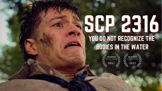 YOU DO NOT RECOGNIZE THE BODIES IN THE WATER (Award-Winning SCP-2316 Horror Short Film)