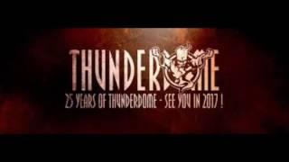 THUNDERDOME 2017