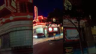 portillos at night