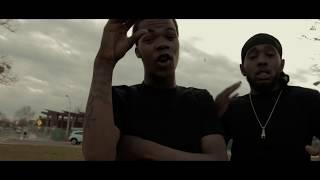 RaGunz x JokaaG - Oh Damn (Official Music Video) Shot By @HoldUpTV