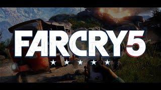 ЖЕСТЬ!!!|БЕСПЛАТНЫЙ КЛЮЧ НА FAR CRY5| FAR CRY 5