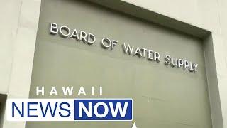 Honolulu City Council introduces resolution urging Navy to do more water testing