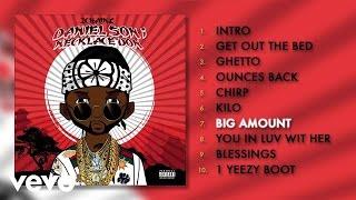 2 Chainz ft. Drake - Big Amount (Official Audio)