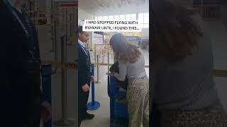 Ryanair Tried to Charge Me £60… Until I Switched to THIS Cabin Bag! ️ No Extra Fees!