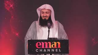 NEW | Holding on to Your Faith - Facing Reality - Mufti Menk