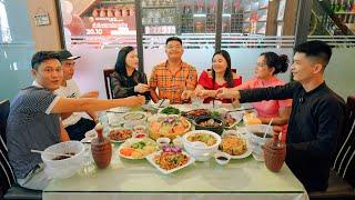 Delicious Buffalo Meat Dishes – Exploring Northwest Vietnam’s Culinary | SAPA TV