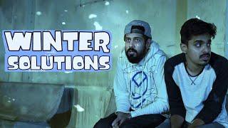 WINTER Solutions | Comedy Skit | Bekaar Films