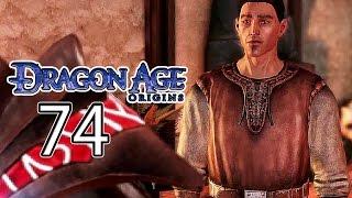 Прохождение Dragon Age Origins  Урна священного праха / в поиске брата Дженитиви  part74