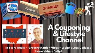 Welcome To Ohio Valley Couponer!