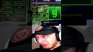 DIS MY FREN G00PKIDD
