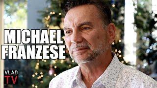 Michael Franzese on Being Depicted in Goodfellas, Joe Pesci Ad Libbing "Funny How?" Scene (Part 17)