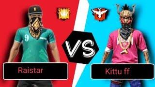 rising star vs Kittu FF 