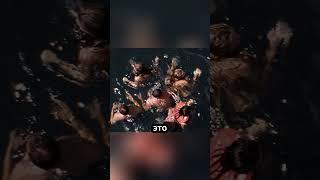 Вы бы выжили в такой ситуации?