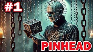 The #1 Pinhead In DBD..Shows You How To Really Use His Power..