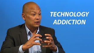 Technology Addiction - Health Matters