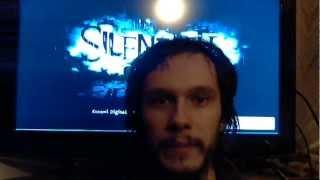 Silent Hill Downpour - рассказываю об игре