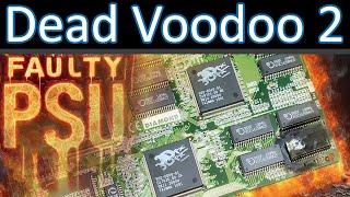 Explosive Memory: Can we save this Voodoo 2? (Part 1/3)