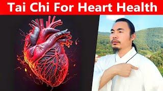 Improve Heart Health and Prevent Heart Disease  |  Taichi Zidong