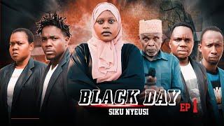 BLACK DAY  |1| #Kakoso