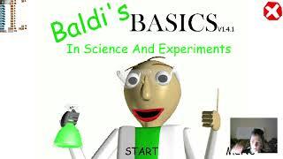 Baldi's Basics In Science And Experiments