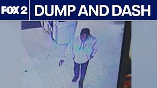 'Didn’t even wipe,' Man in Detroit drops pants & defecates in shoe store