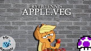 APPLE.VEG | RYTP Tennis