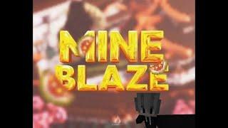 Стрим на MineBlaze|Выживаем 30 - 40 минут на Йота