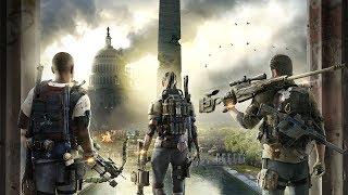 Tom Clancy’s The Division 2 ЗБТ