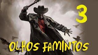 Olhos Famintos 3   FILME COMPLETO HD DUBLADO TERROR